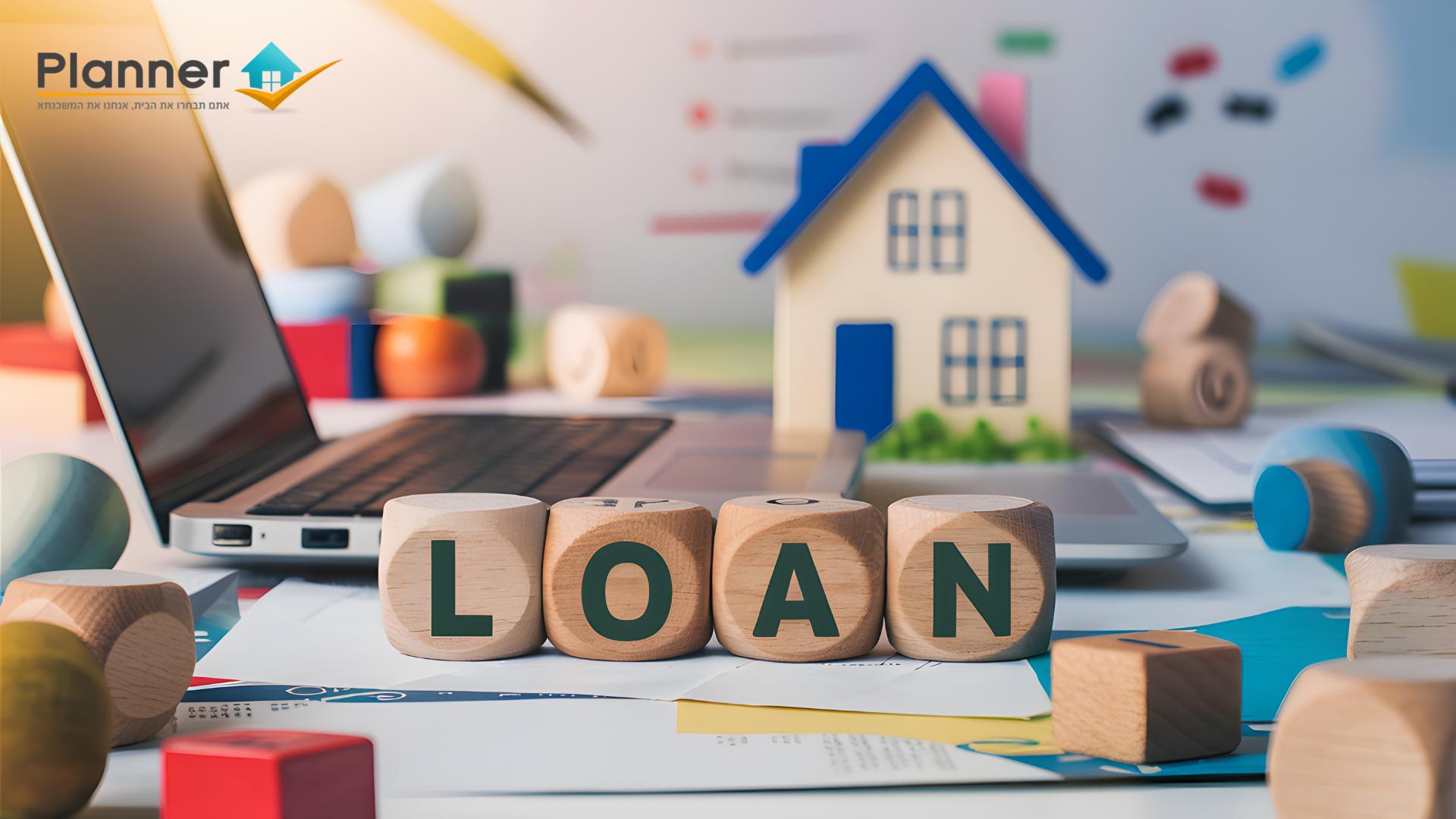 הלוואה גדולה לאיחוד הלוואות