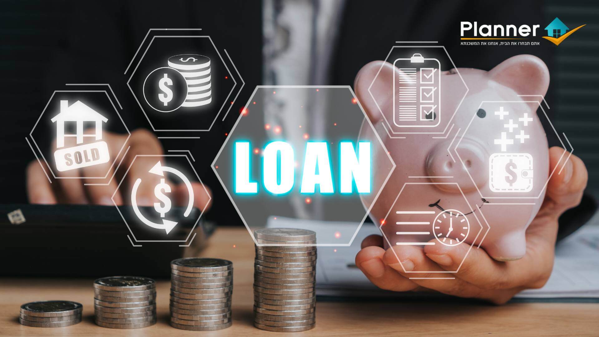 טעויות נפוצות באיחוד הלוואות