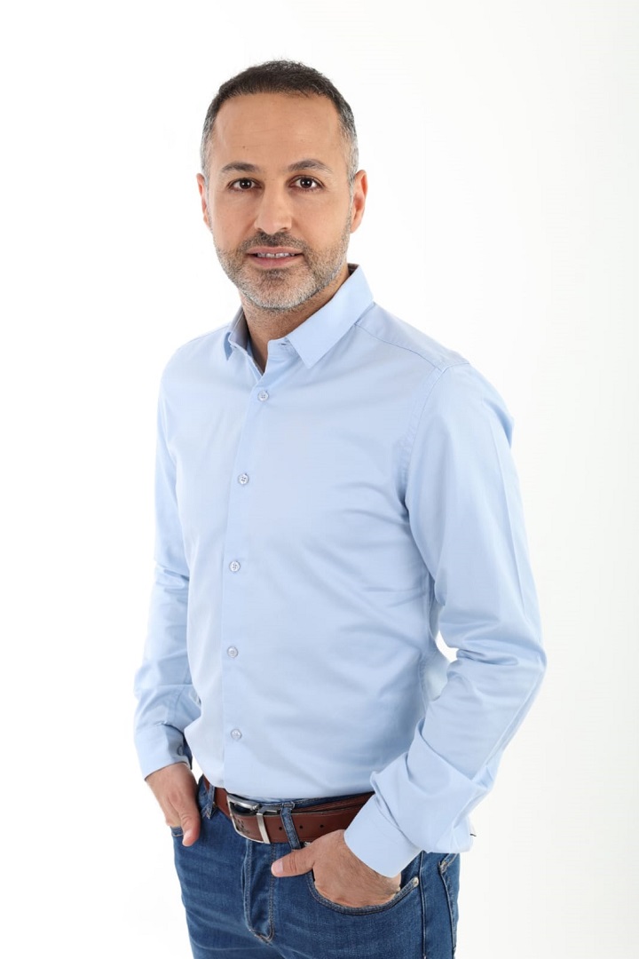 אביחי מולה יועץ משכנתא ומייסד פלאנר משכנתאות