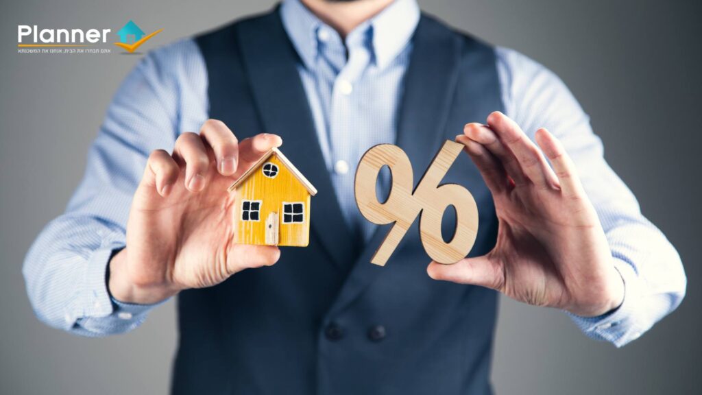 משכנתא בריבית משתנה לעומת ריבית קבועה