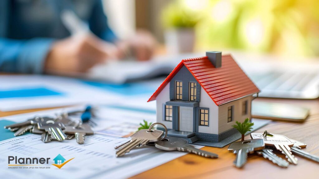 טיפים לניהול משכנתא