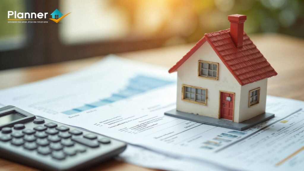 כך תבחרו פריסת משכנתא ל-20 או 30 שנה