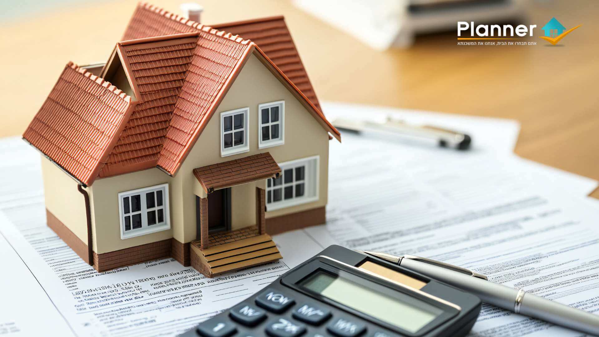 למה ריבית על משכנתא יקרה יותר בחלק מהחברות