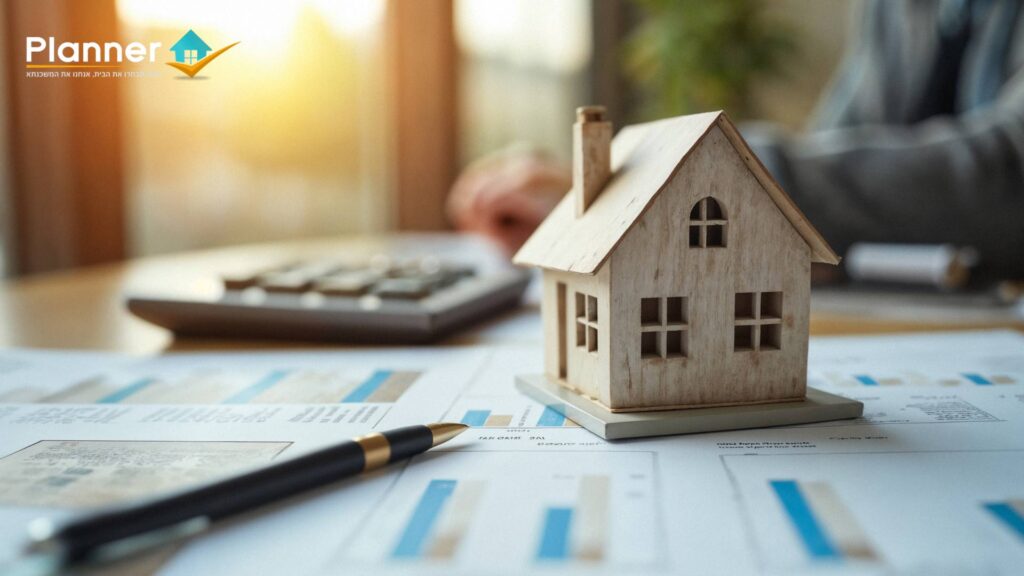 מה עדיף החזר נמוך ל-30 שנה או גבוה ל-20 שנה